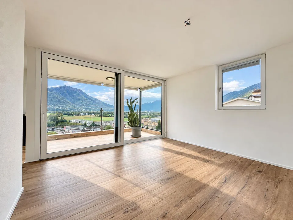 Casa unifamiliare di alto standing con vista panoramica | Hochwerti... – Foto 2 von 36