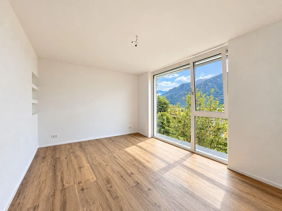 Casa unifamiliare di alto standing con vista panoramica | Hochwerti... – Foto 13 von 36