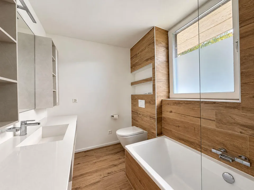 Casa unifamiliare di alto standing con vista panoramica | Hochwerti... – Foto 15 von 36