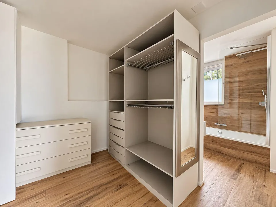 Casa unifamiliare di alto standing con vista panoramica | Hochwerti... – Foto 14 von 36