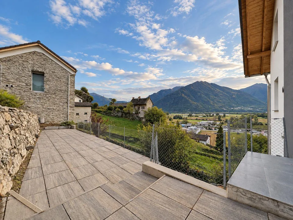 Casa unifamiliare di alto standing con vista panoramica | Hochwerti... – Foto 8 von 36