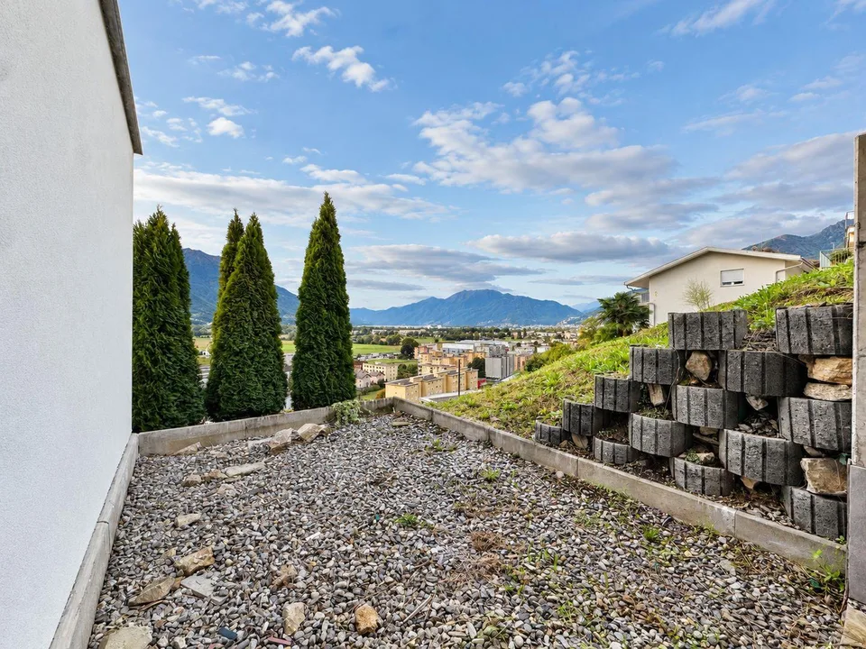 Casa unifamiliare di alto standing con vista panoramica | Hochwerti... – Foto 11 von 36