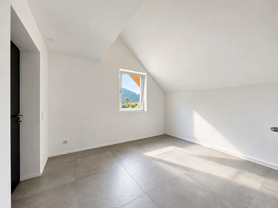 Casa unifamiliare di alto standing con vista panoramica | Hochwerti... – Foto 19 von 36