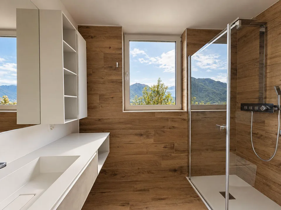 Casa unifamiliare di alto standing con vista panoramica | Hochwerti... – Foto 12 von 36