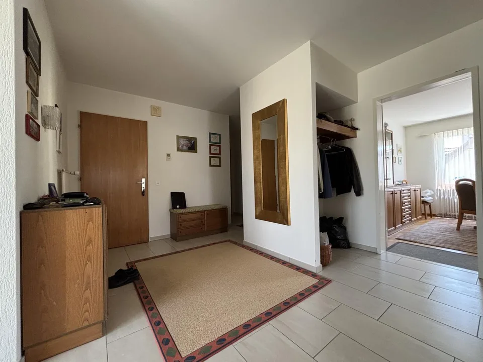 4.5-Zimmerwohnung an zentraler Lage inkl. Garagenbox – Foto 5 von 13