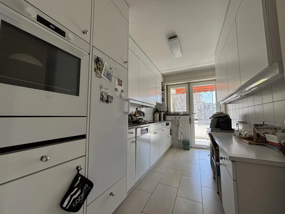 4.5-Zimmerwohnung an zentraler Lage inkl. Garagenbox – Foto 7 von 13