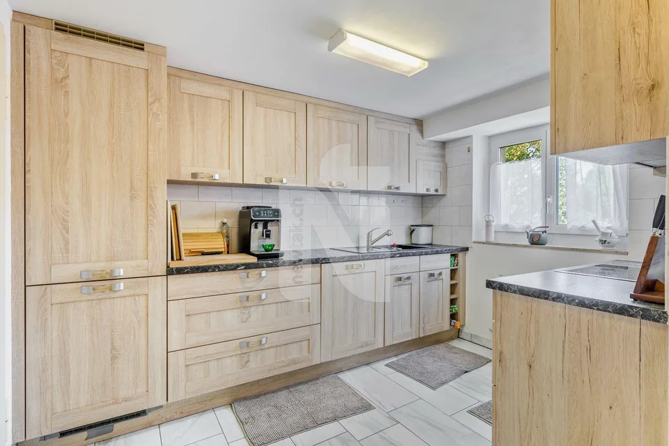 Ein Haus - drei Wohnungen - unzählige Möglichkeiten, ideal für Fami... – photo 11 sur 13
