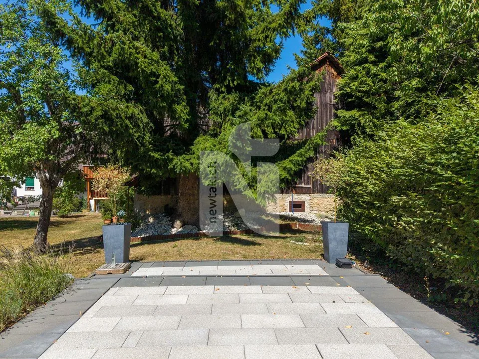 Ein Haus - drei Wohnungen - unzählige Möglichkeiten, ideal für Fami... – photo 4 sur 13