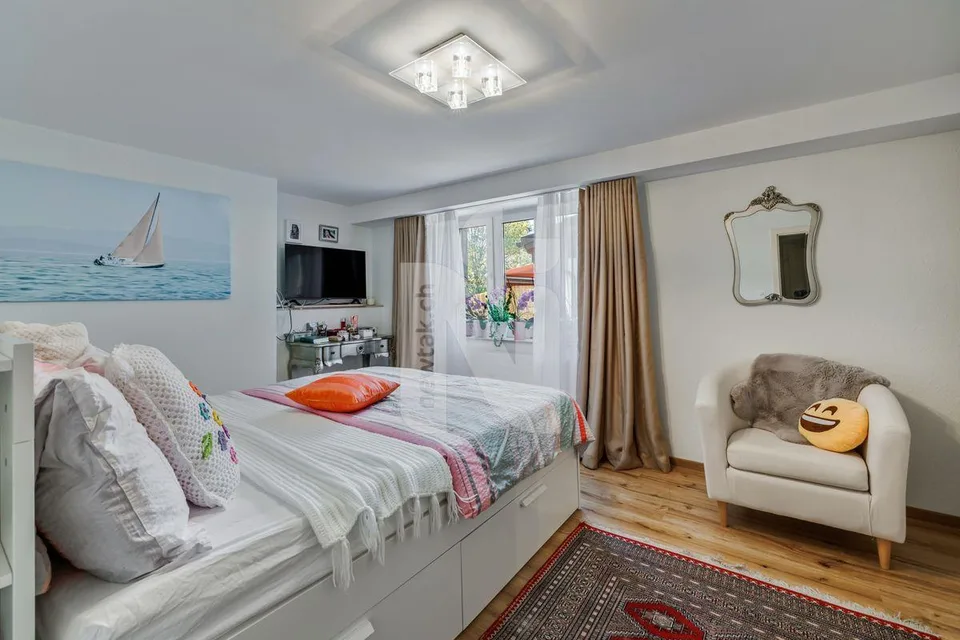 Ein Haus - drei Wohnungen - unzählige Möglichkeiten, ideal für Fami... – photo 10 sur 13