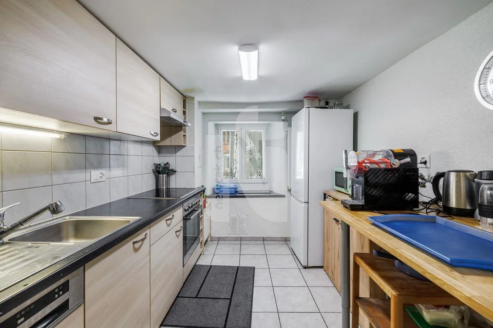 Ein Haus - drei Wohnungen - unzählige Möglichkeiten, ideal für Fami... – photo 6 sur 13