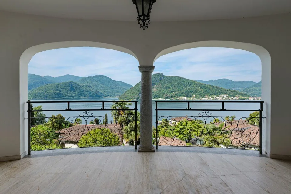 Splendida Villa di prestigio, Carabietta – Foto 2 von 14