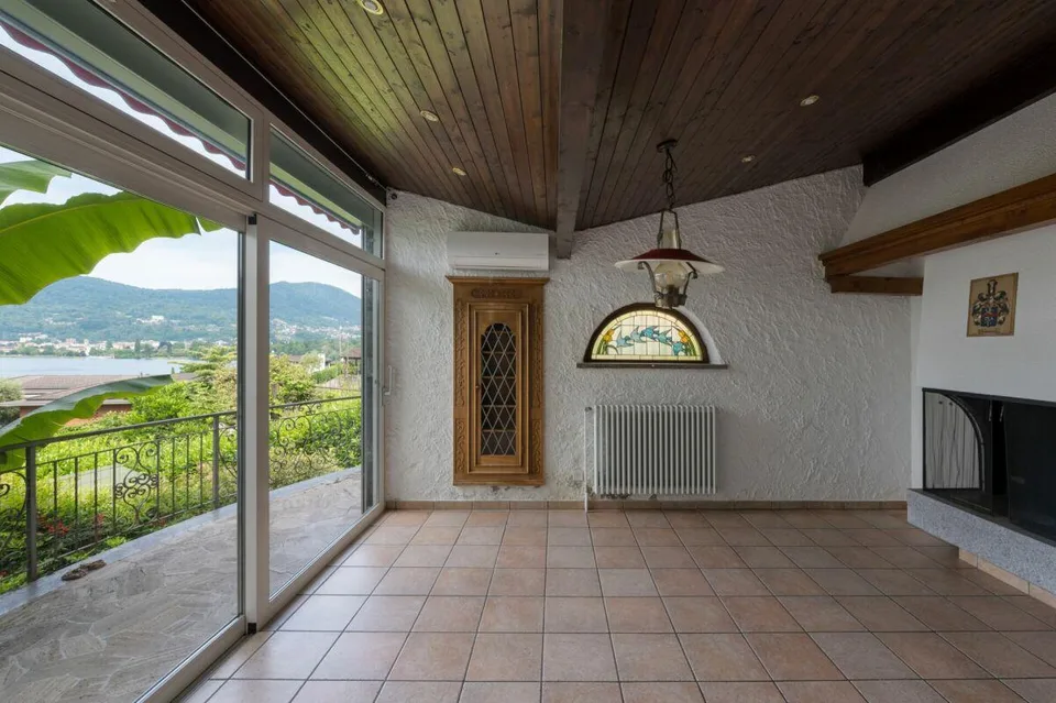 Splendida Villa di prestigio, Carabietta – Foto 8 von 14