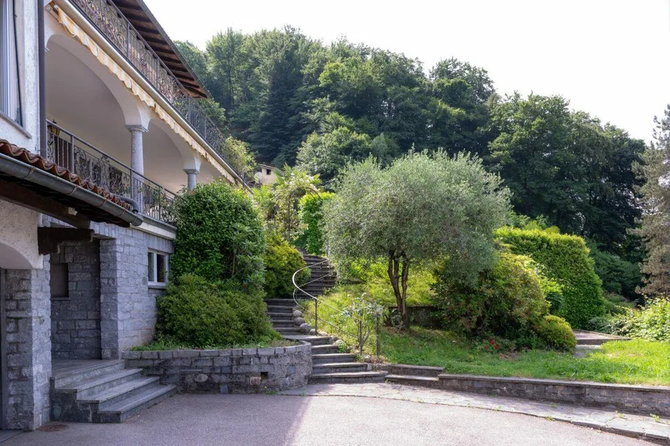 Splendida Villa di prestigio, Carabietta – Foto 5 von 14