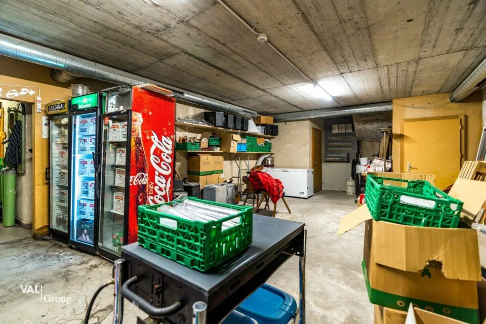 Ein unvergleichliches Gastronomieerlebnis an zentralster Lage – Foto 26 von 30
