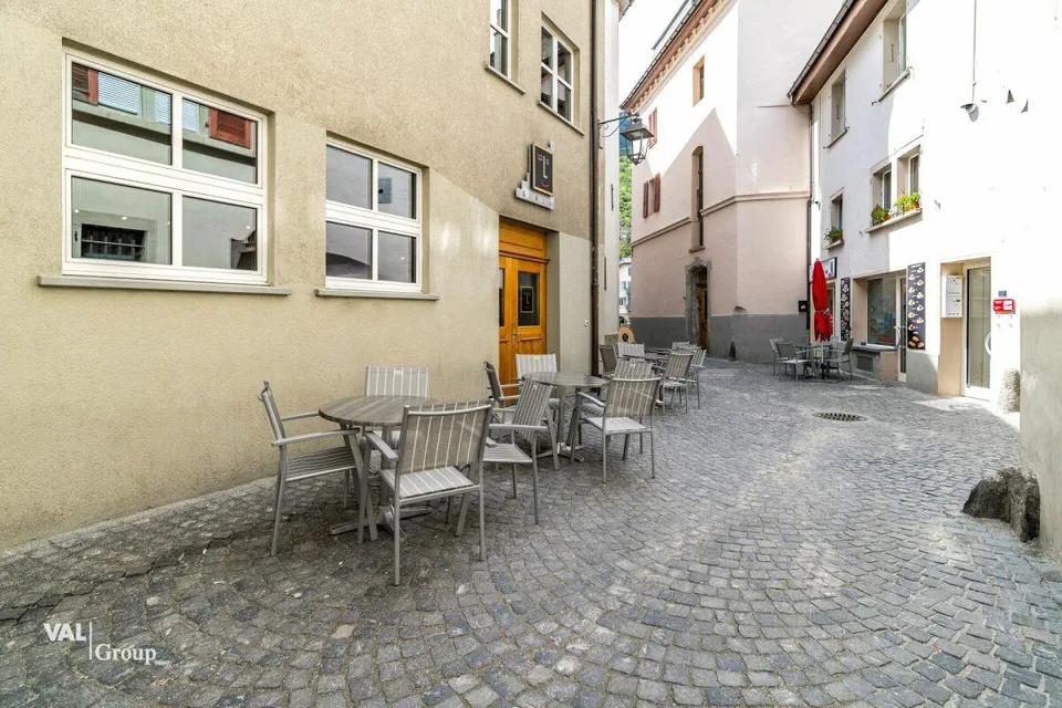 Ein unvergleichliches Gastronomieerlebnis an zentralster Lage – Foto 8 von 30