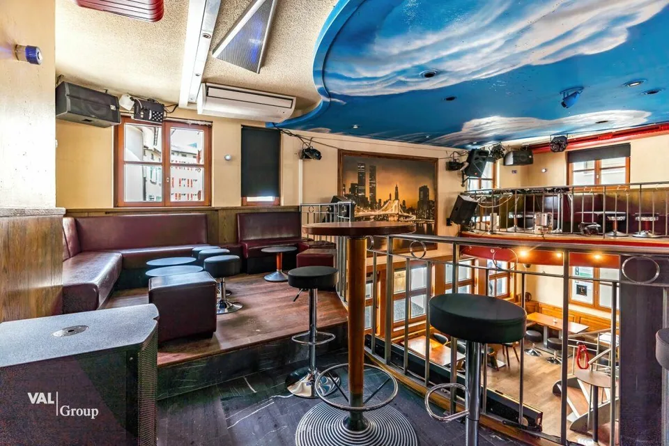 Ein unvergleichliches Gastronomieerlebnis an zentralster Lage – Foto 15 von 30