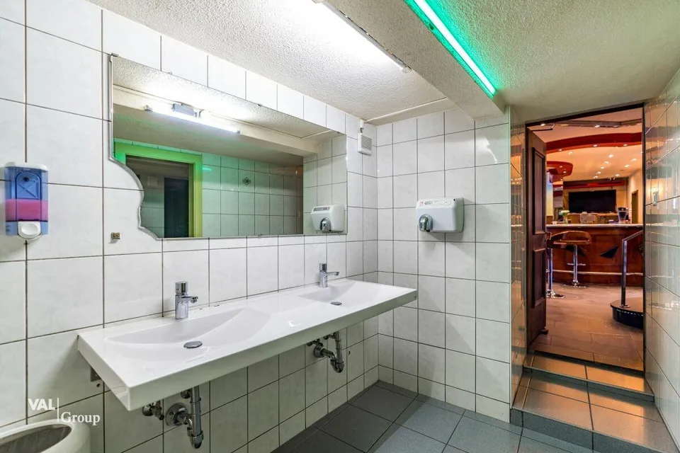 Ein unvergleichliches Gastronomieerlebnis an zentralster Lage – Foto 19 von 30