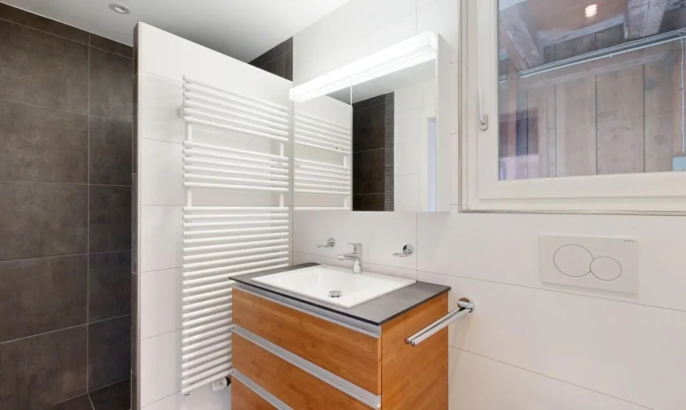 4.5-room single-family house on a large plot in Hallau – photo 7 of 11