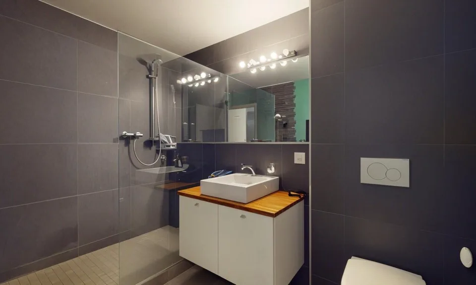contemporary apartment close to the city center – photo 8 of 10