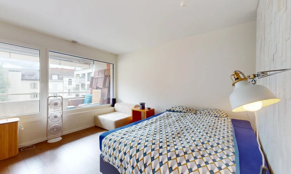 contemporary apartment close to the city center – photo 5 of 10