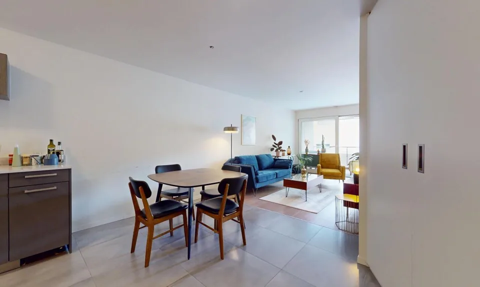 contemporary apartment close to the city center – photo 2 of 10