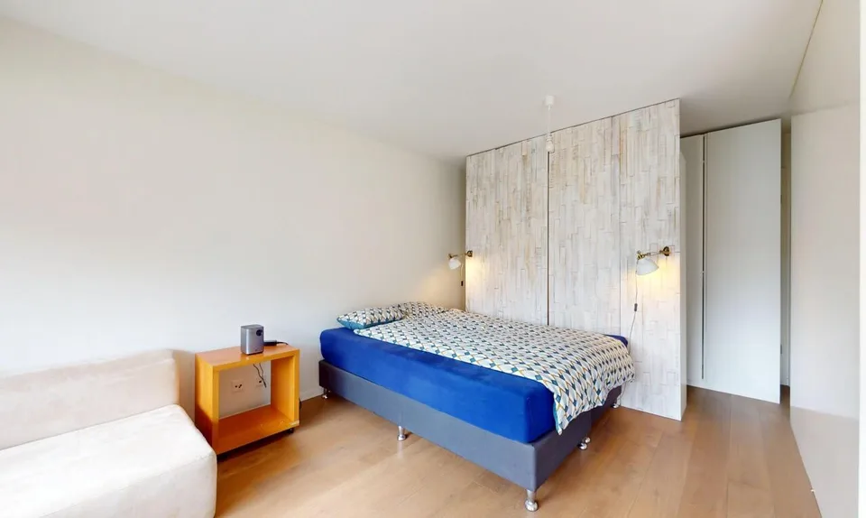 contemporary apartment close to the city center – photo 7 of 10