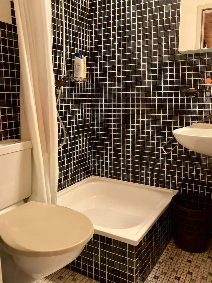 Sonnige 3.5-Duplex-Eck-Wohnung mit freier 220° - Weitsicht – foto 10 di 12