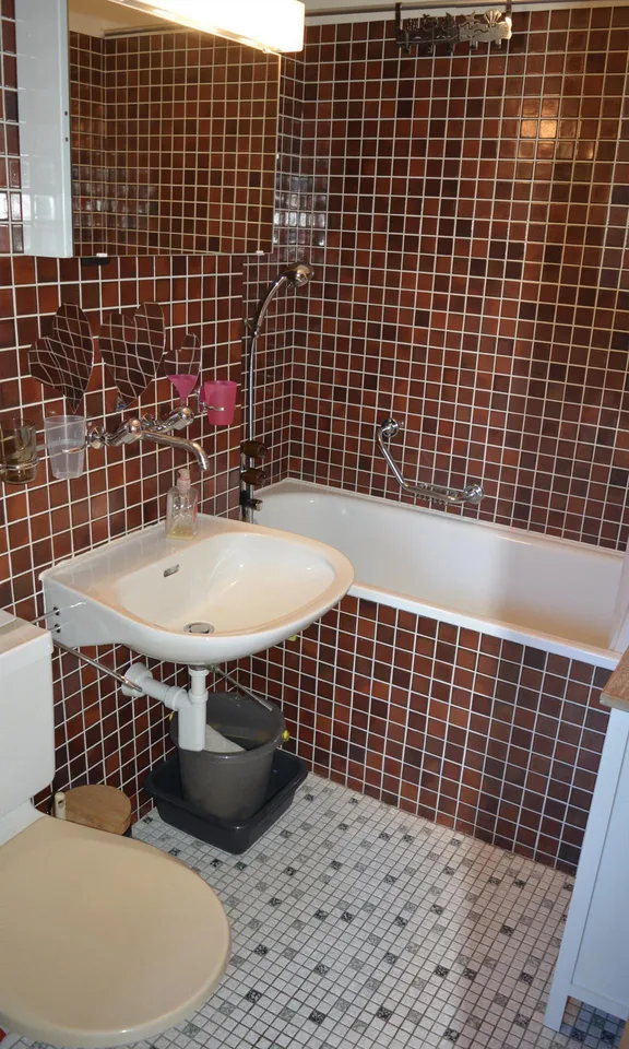 Sonnige 3.5-Duplex-Eck-Wohnung mit freier 220° - Weitsicht – foto 8 di 12