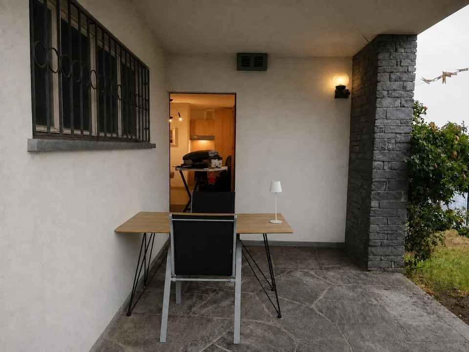 2-Familienhaus an sehr ruhiger, sonniger Aussichtslage / Casa bifam... – Foto 15 von 28