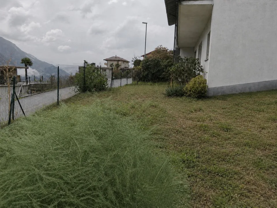 2-Familienhaus an sehr ruhiger, sonniger Aussichtslage / Casa bifam... – Foto 16 von 28