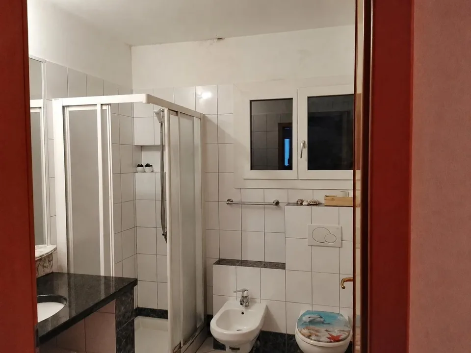 2-Familienhaus an sehr ruhiger, sonniger Aussichtslage / Casa bifam... – Foto 8 von 28