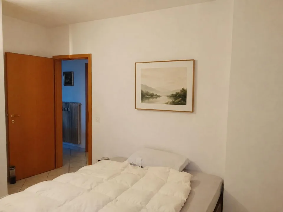 2-Familienhaus an sehr ruhiger, sonniger Aussichtslage / Casa bifam... – Foto 7 von 28