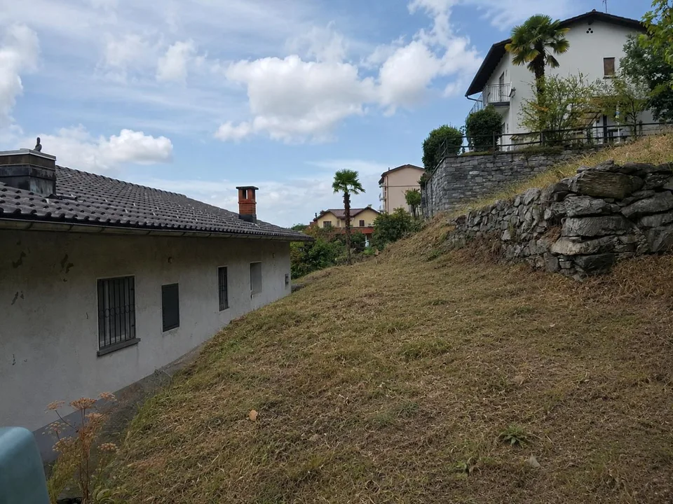 2-Familienhaus an sehr ruhiger, sonniger Aussichtslage / Casa bifam... – Foto 25 von 28