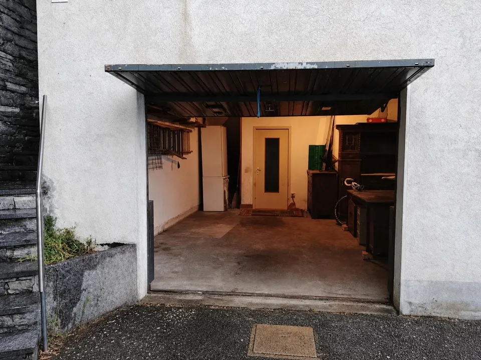 2-Familienhaus an sehr ruhiger, sonniger Aussichtslage / Casa bifam... – Foto 20 von 28