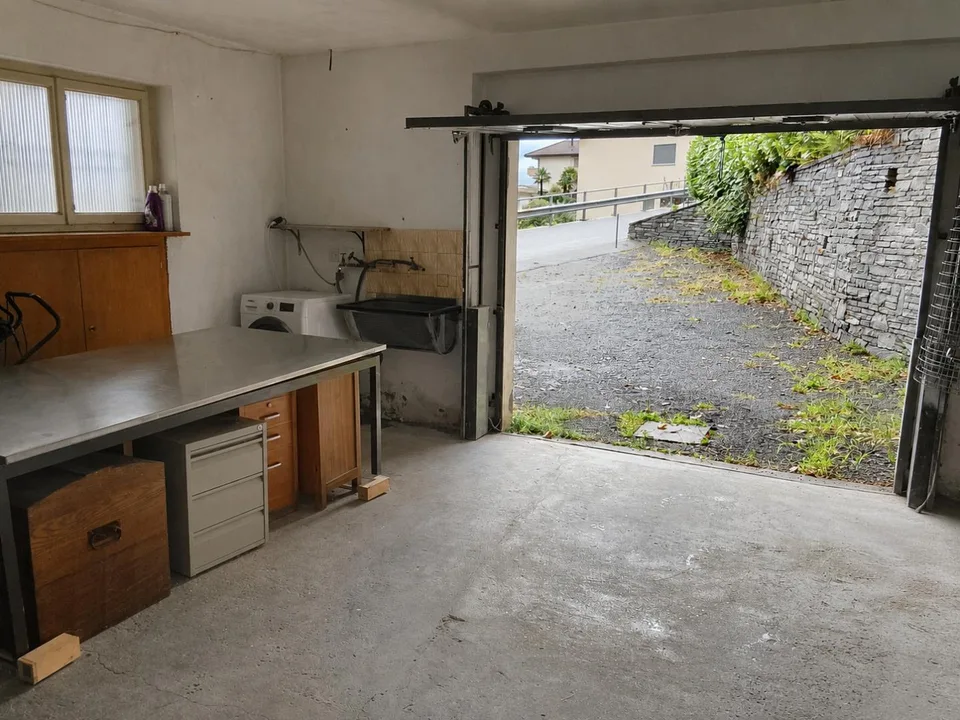 2-Familienhaus an sehr ruhiger, sonniger Aussichtslage / Casa bifam... – Foto 21 von 28