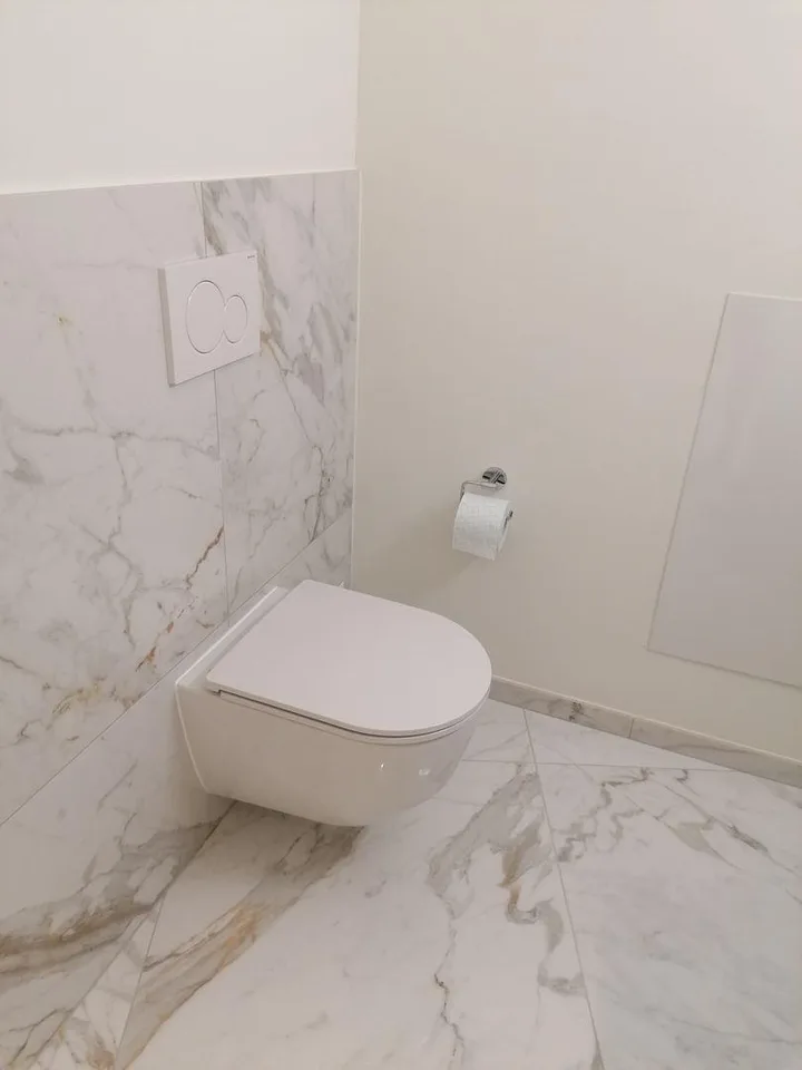 Appartamento moderno di 2,5 locali immerso nel verde