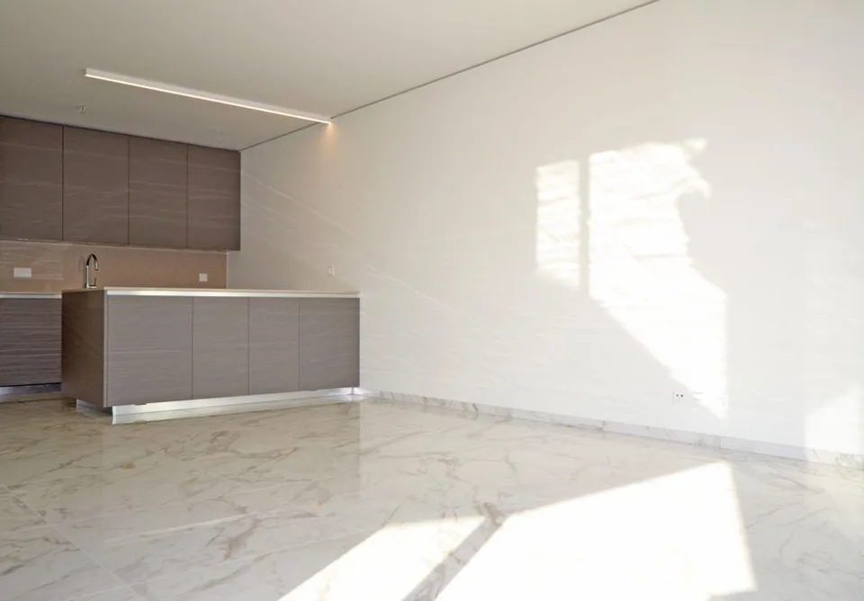 Appartamento moderno di 2,5 locali immerso nel verde