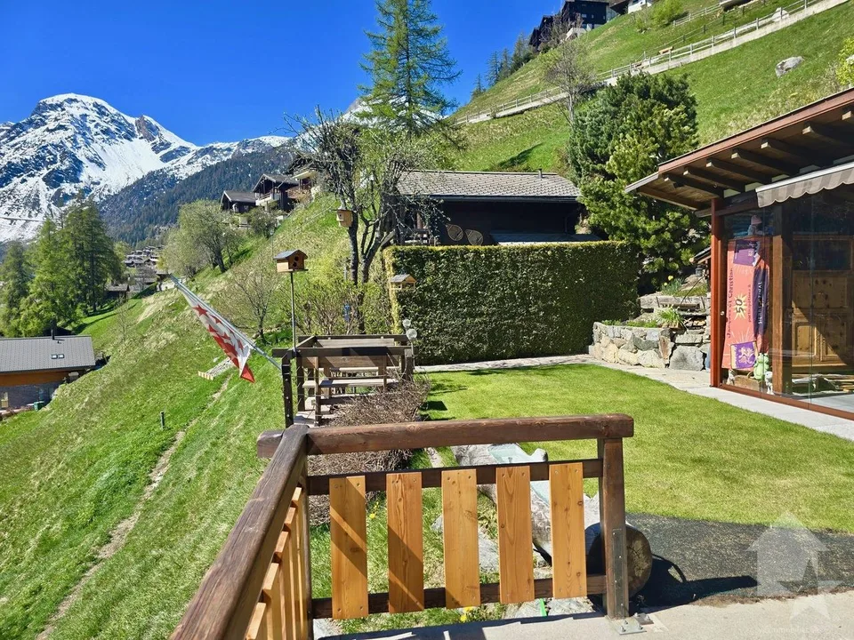 Magnifico chalet con 2 posti auto esterni – foto 17 di 29