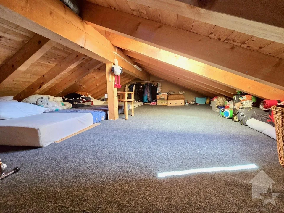 Magnifico chalet con 2 posti auto esterni – foto 29 di 29