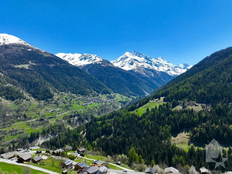Magnifico chalet con 2 posti auto esterni – foto 11 di 29