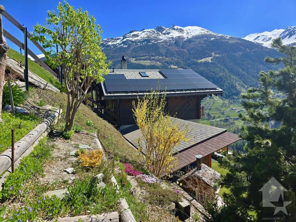 Magnifico chalet con 2 posti auto esterni – foto 13 di 29