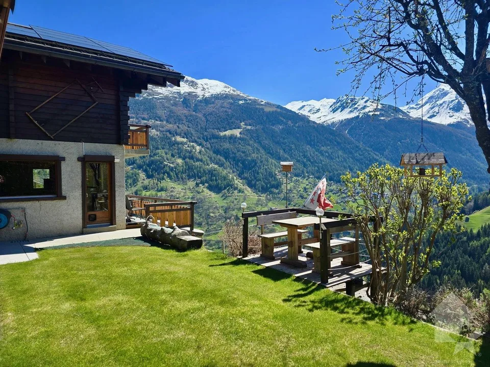 Magnifico chalet con 2 posti auto esterni – foto 20 di 29