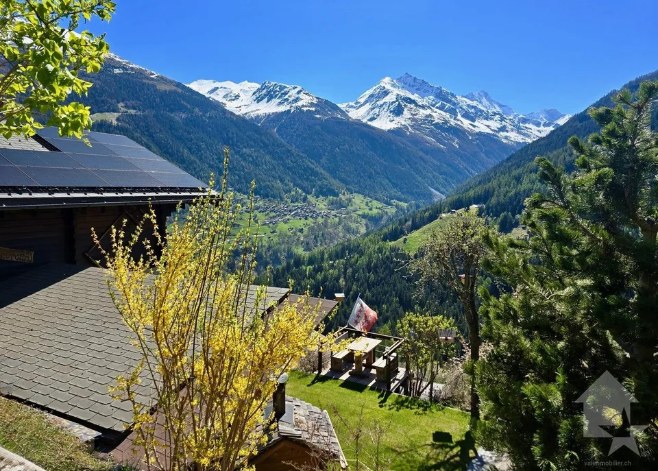 Magnifico chalet con 2 posti auto esterni – foto 14 di 29