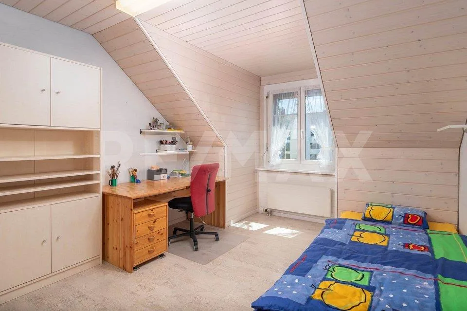 Mitten im Zentrum! Gepflegte Dach-Maisonette-Wohnung – photo 10 sur 13