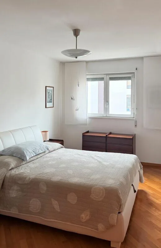 3.5 locali nella residenza di prestigio Lugano Viganello – photo 6 sur 7