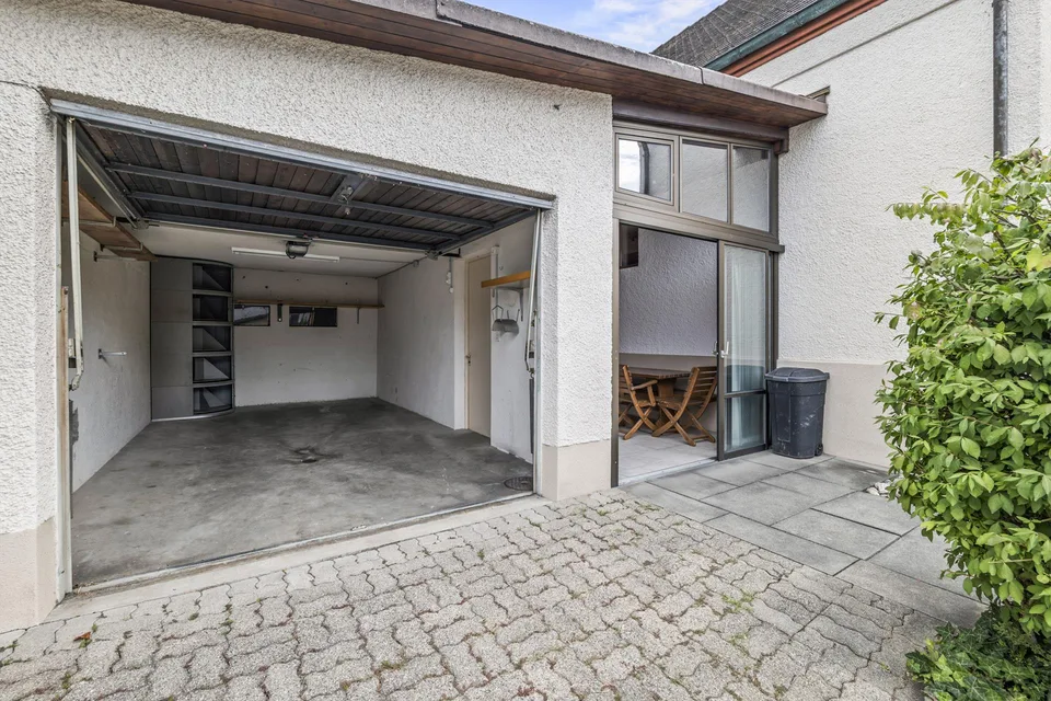 Charmantes 4.5 Zimmer EFH an sonniger Lage und ruhigem Wohnquartier – foto 12 di 18