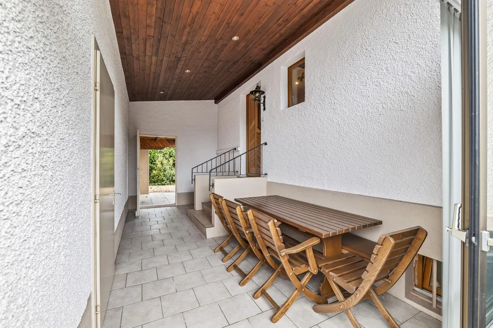 Charmantes 4.5 Zimmer EFH an sonniger Lage und ruhigem Wohnquartier – foto 11 di 18