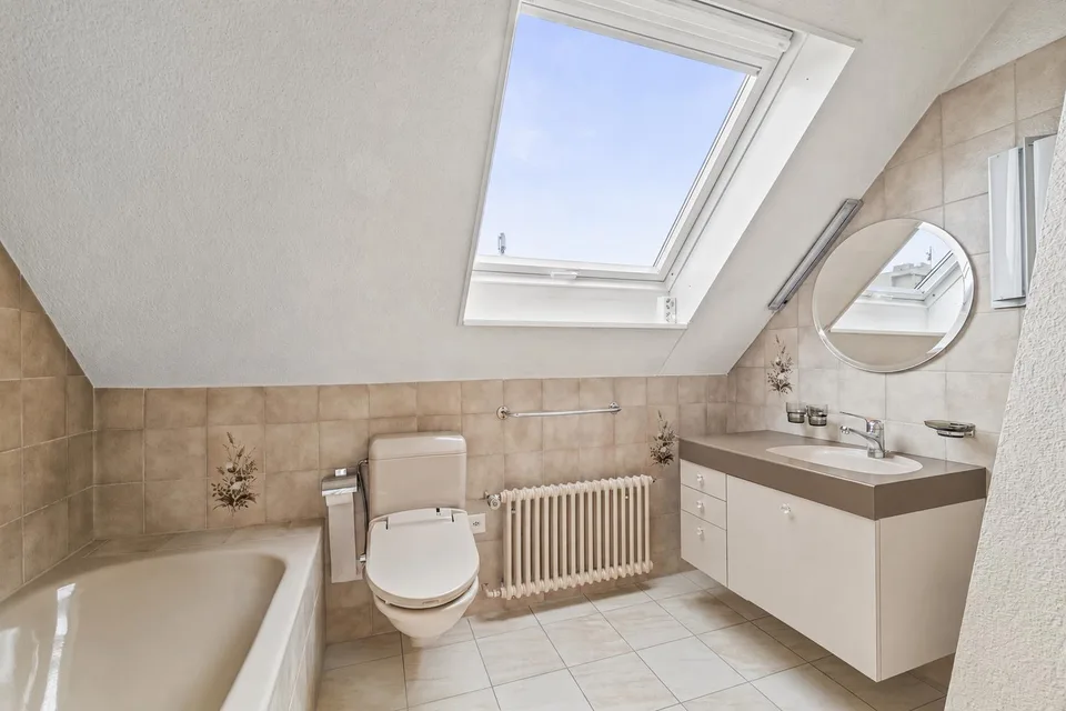 Charmantes 4.5 Zimmer EFH an sonniger Lage und ruhigem Wohnquartier – foto 7 di 18