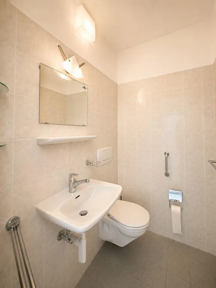 1 Zimmer Wohnung in Breganzona – Foto 6 von 7