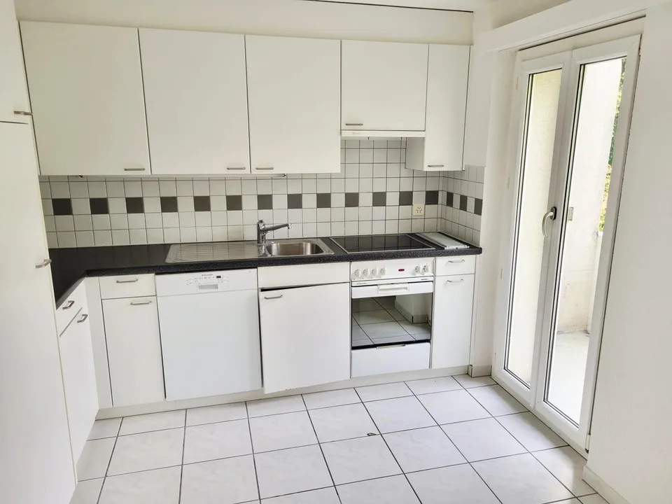 Die ideale Wohnung in Trimbach!